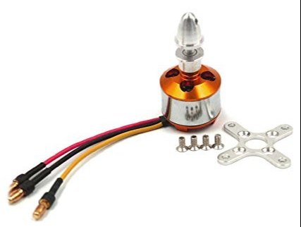 Brushless Motor