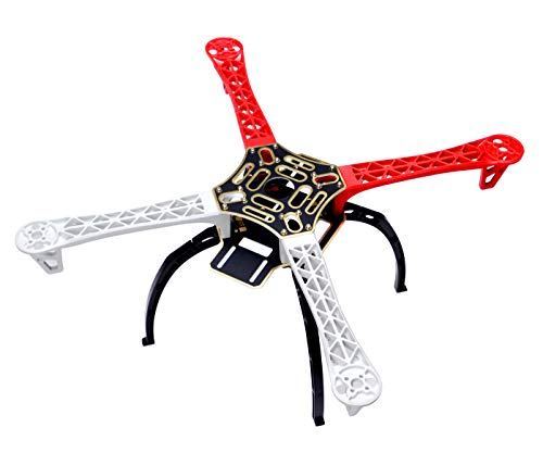 Quadcopter Frame