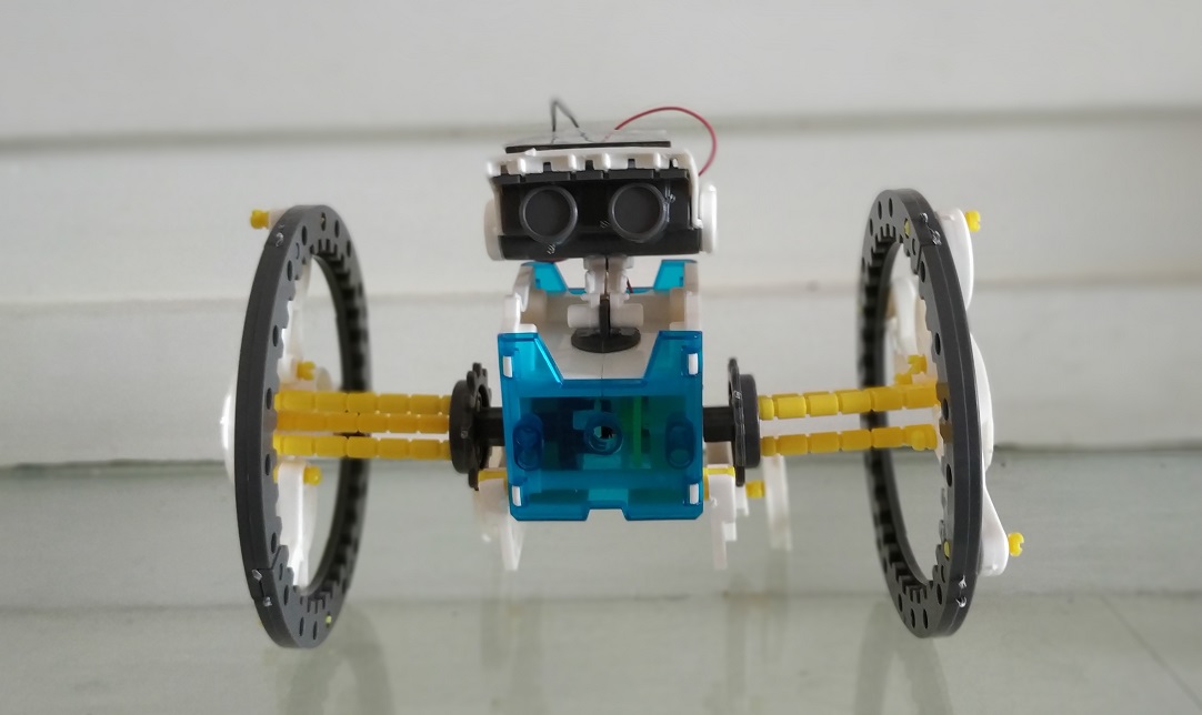 Solar Car