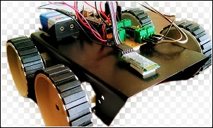 Voice Control RC