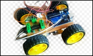 WiFi Car