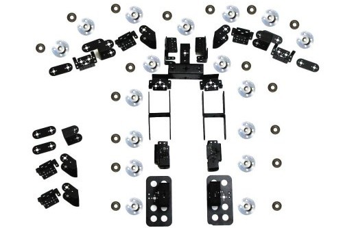 Robot Chassis
