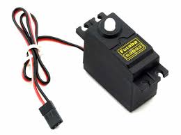 Servo Motor